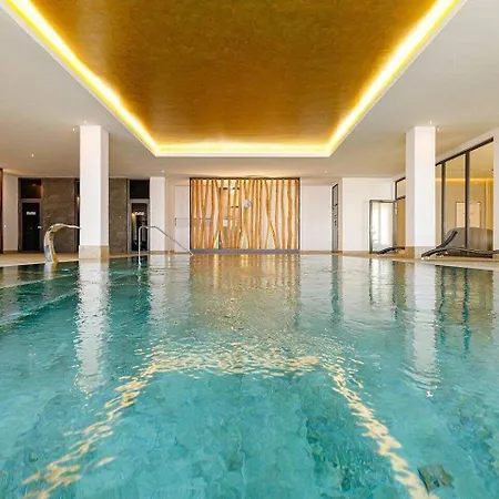 Aparthotel-waterkant-suites-suite-2-35 公寓 *