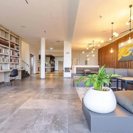 Aparthotel-waterkant-suites-suite-2-35 公寓