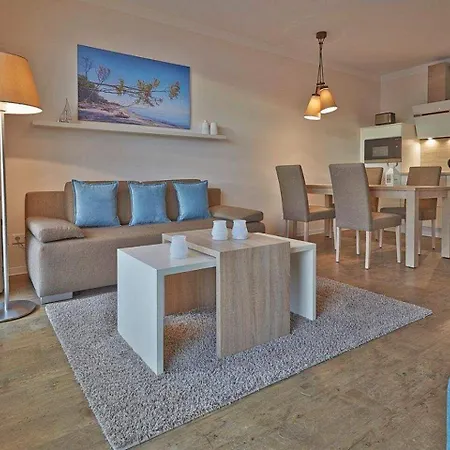Aparthotel-waterkant-suites-suite-2-35 * Börgerende-Rethwisch